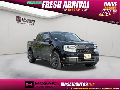 Used 2024 Ford Maverick XLT w/ XLT Luxury Package