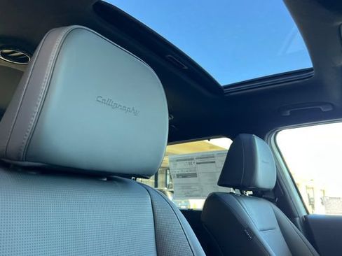 New 2027 Hyundai Palisade Calligraphy AWD/4WD image 17
