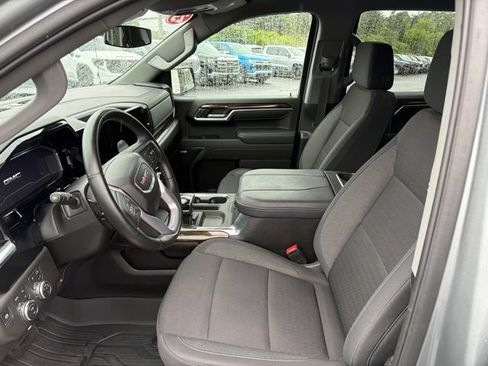 Used 2025 GMC Sierra 1500 Elevation AWD/4WD image 23