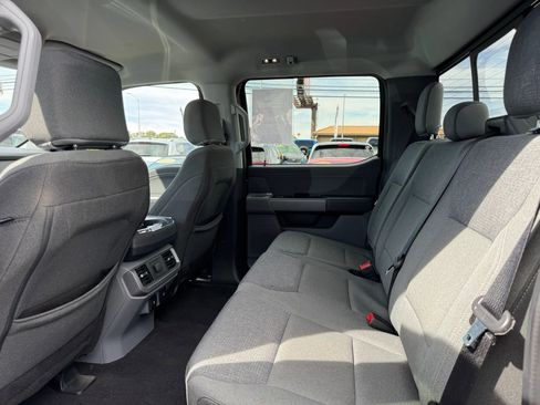 Used 2024 Ford F150 XLT w/ Equipment Group 302A MID image 13