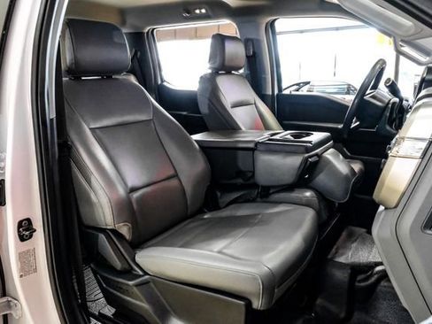 Used 2025 Ford F350 XL w/ FX4 Off-Road Package image 28