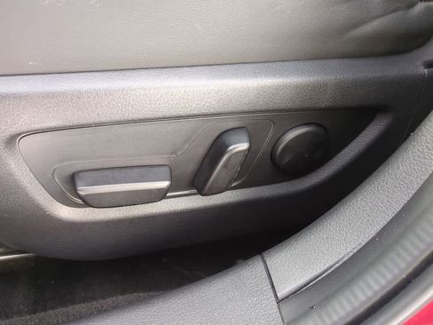 Used 2022 MAZDA CX-30 2.5 Turbo w/ Premium Package image 16