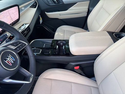 New 2026 Buick Enclave Preferred w/ Power Package FWD image 33