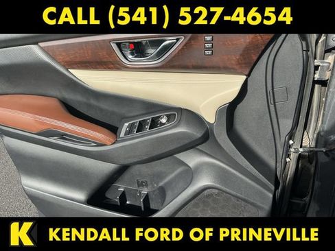 Used 2019 Subaru Ascent Touring w/ Popular Package #2A AWD/4WD image 27