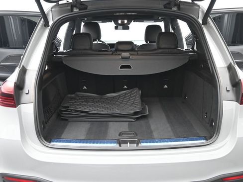 Used 2025 Mercedes-Benz GLE 450 4MATIC image 21