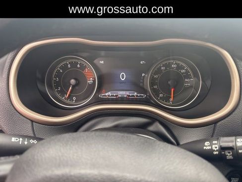 Used 2018 Jeep Cherokee Limited AWD/4WD image 7