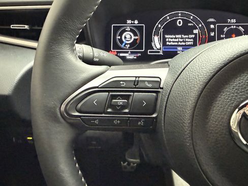 Used 2024 Toyota Corolla GR w/ Performance Package image 25