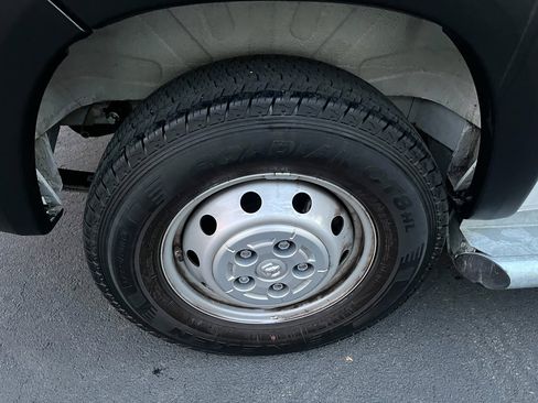 Used 2023 RAM ProMaster 2500 image 14