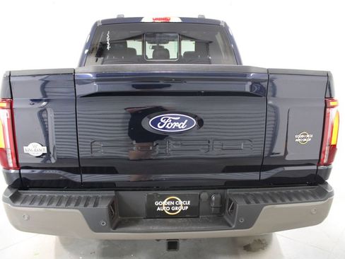 New 2026 Ford F150 King Ranch AWD/4WD image 7