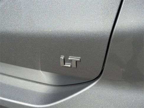 Certified 2024 Chevrolet Equinox LT image 10