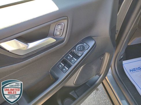 New 2026 Ford Escape ST-Line w/ Tech Pack #1 image 11