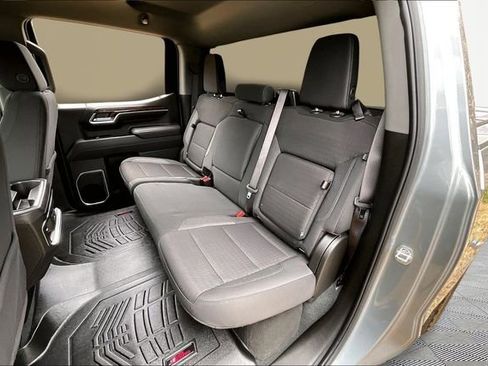 Used 2025 GMC Sierra 1500 Elevation w/ X31 Off-Road Package image 16