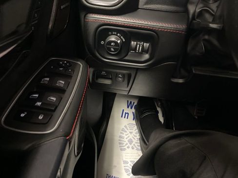 Used 2022 RAM 1500 TRX w/ TRX Level 2 Equipment Group image 57