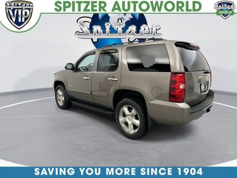 Used 2013 Chevrolet Tahoe LT w/ All-Star Edition AWD/4WD image 8