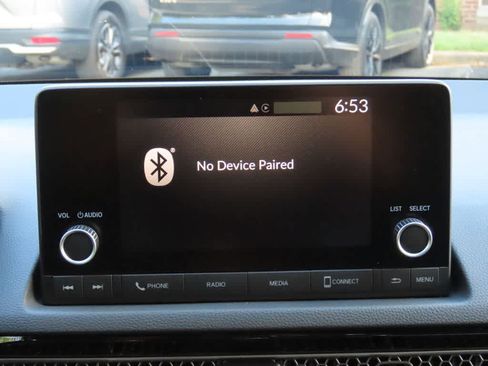 New 2026 Honda Civic Sport image 19