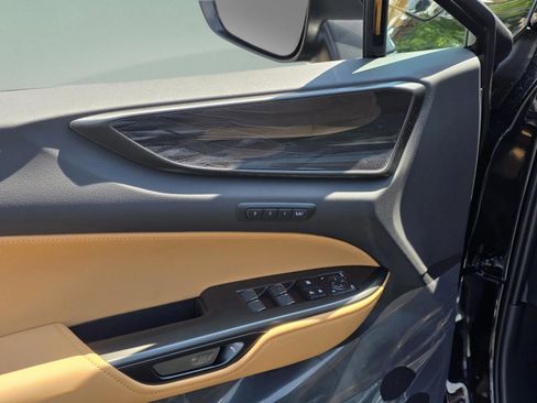 New 2026 Lexus NX 350h AWD w/ Premium Package image 29