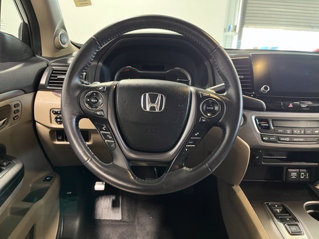 Used 2023 Honda Ridgeline RTL image 22