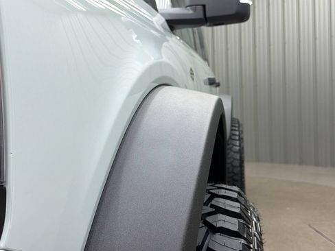Used 2024 Ford Bronco Wildtrak AWD/4WD image 13
