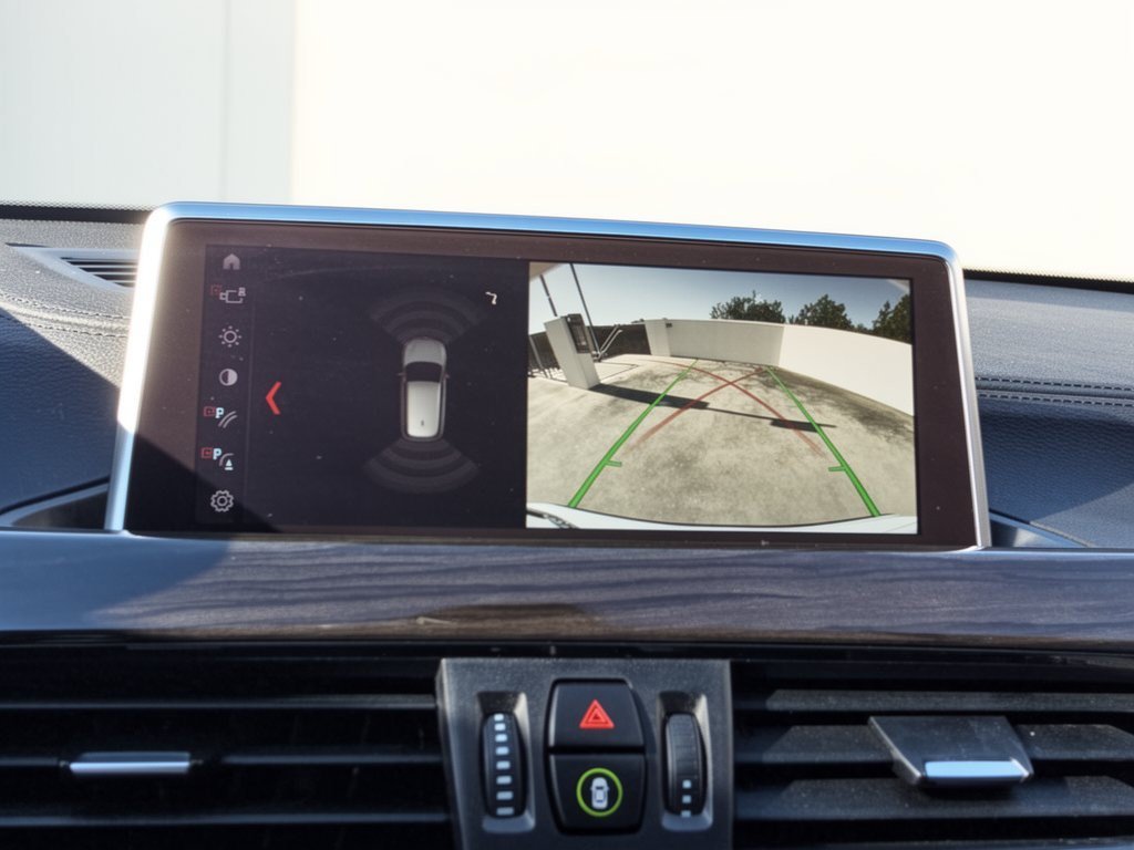 Used 2021 BMW X1 sDrive28i w/ Convenience Package FWD image 24