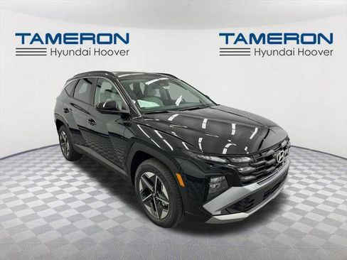 New 2026 Hyundai Tucson SEL image 7