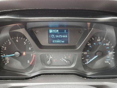 Used 2018 Ford Transit 150 130 Low Roof RWD image 24