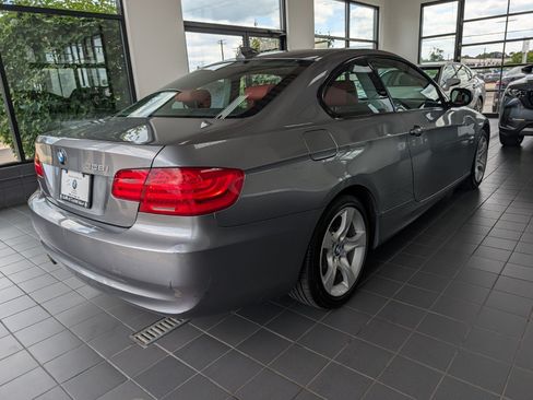 Used 2011 BMW 328i xDrive Coupe AWD/4WD image 2