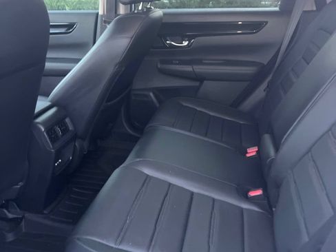 Used 2025 Honda CR-V EX-L image 20