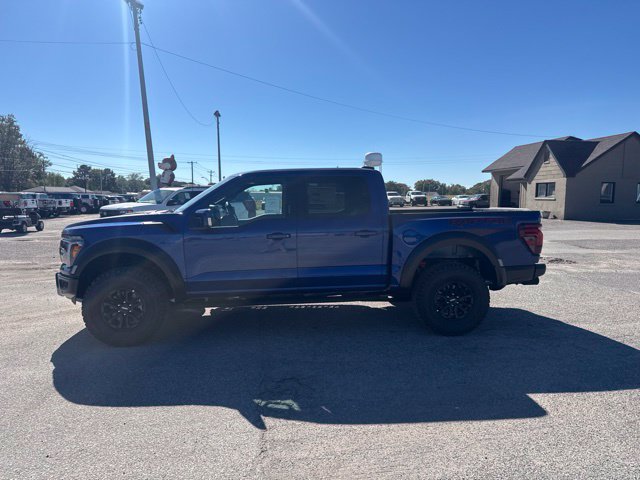 New 2026 Ford F150 Raptor AWD/4WD image 1