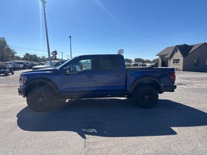 New 2026 Ford F150 Raptor