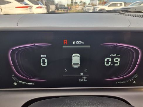 Used 2026 Kia Seltos S image 13