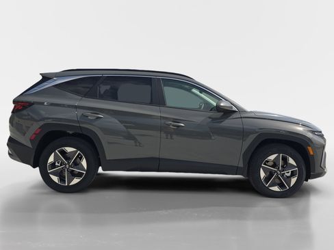 New 2026 Hyundai Tucson SEL FWD image 2
