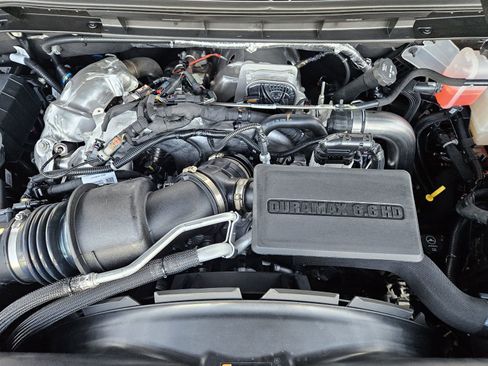 New 2026 Chevrolet Silverado 2500 ZR2 AWD/4WD image 28