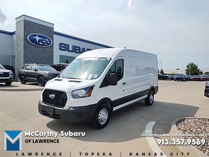 Used 2025 Ford Transit 250 148 Medium Roof Extended AWD