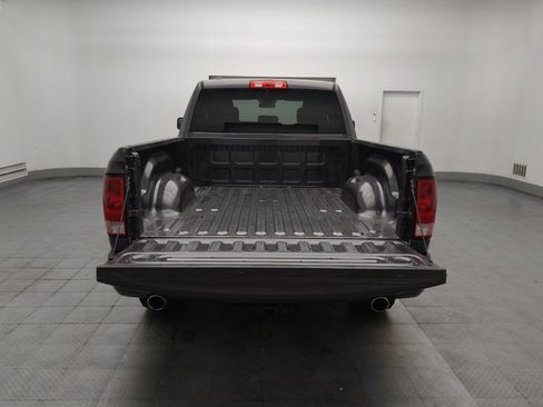 Used 2017 RAM 1500 Express AWD/4WD image 29