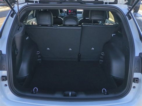 New 2026 Jeep Compass Limited image 13