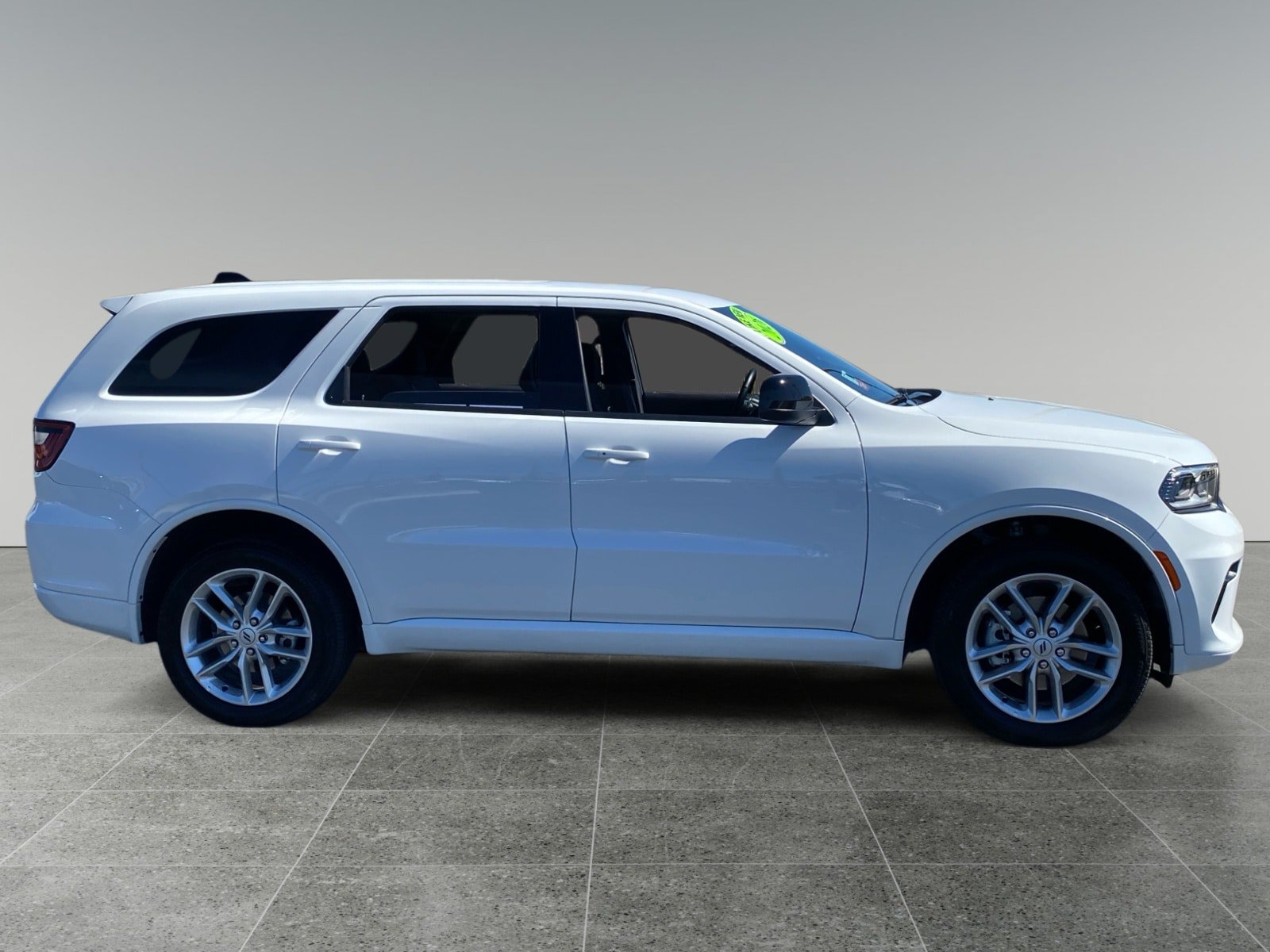 Used 2026 Dodge Durango GT AWD/4WD image 6