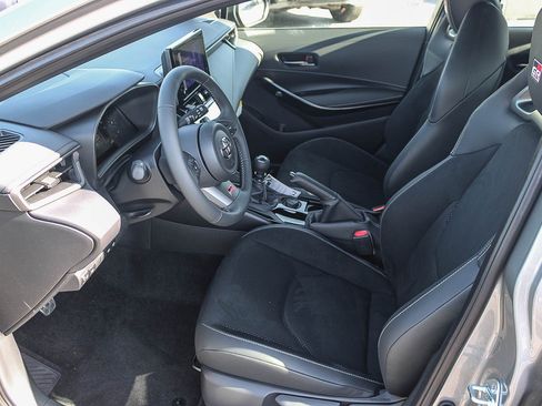 New 2026 Toyota Corolla GR AWD/4WD image 20