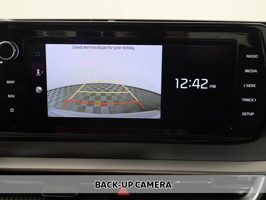 Used 2022 Kia K5 GT-Line w/ GT-Line FWD Premium Package image 7