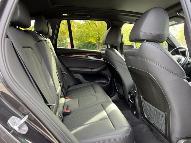 Used 2018 BMW X3 xDrive30i AWD/4WD image 20