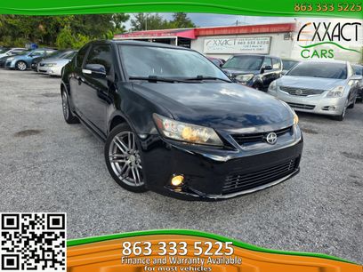 Used 2011 Scion tC