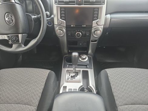 Used 2023 Toyota 4Runner SR5 image 12