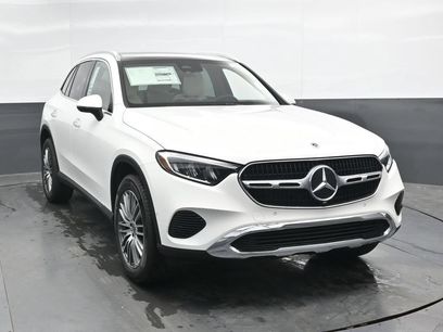 New 2026 Mercedes-Benz GLC 300 4MATIC