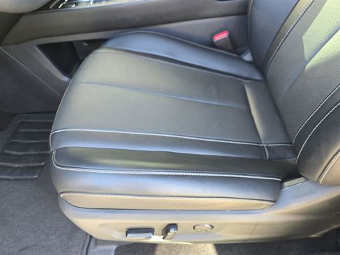 Certified 2024 INFINITI QX60 Pure w/ Cargo Package image 16