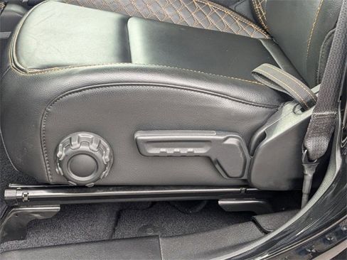 Certified 2023 Jeep Gladiator Overland image 20