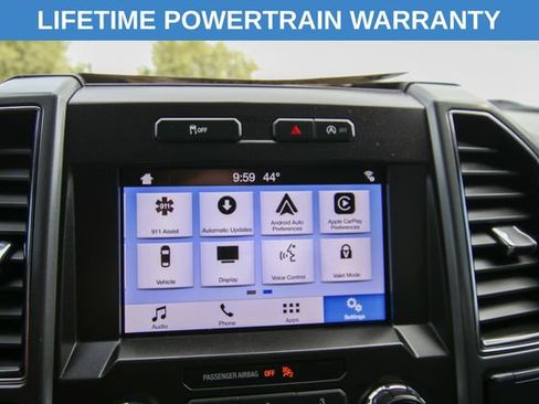 Used 2019 Ford F150 XLT AWD/4WD image 27