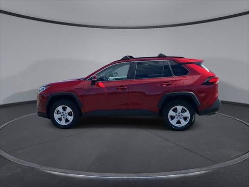 Certified 2020 Toyota RAV4 XLE w/ XLE Grade Weather Package AWD/4WD image 5