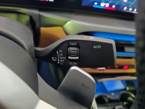 New 2025 BMW 330i xDrive Sedan w/ M Sport Package image 20