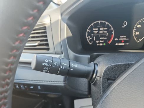 Certified 2025 Honda Odyssey Sport-L image 35