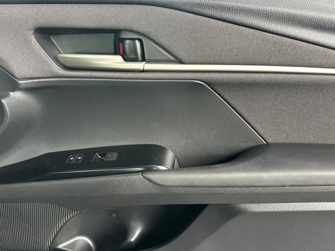 Certified 2025 Toyota Camry LE image 20