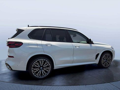 New 2026 BMW X5 sDrive40i w/ M Sport Package RWD image 5